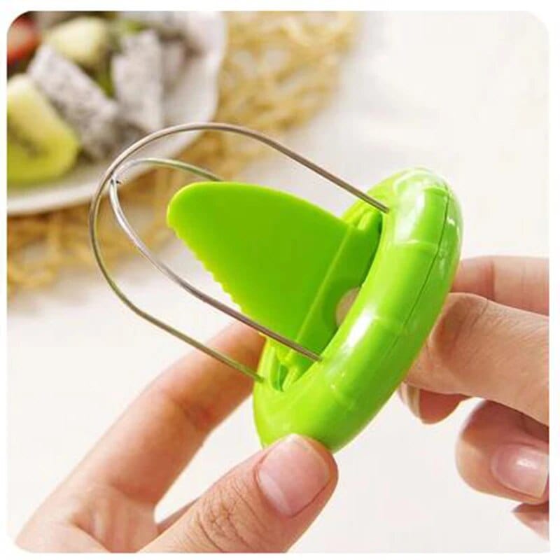 Coupe Kiwi Coupe Fruits