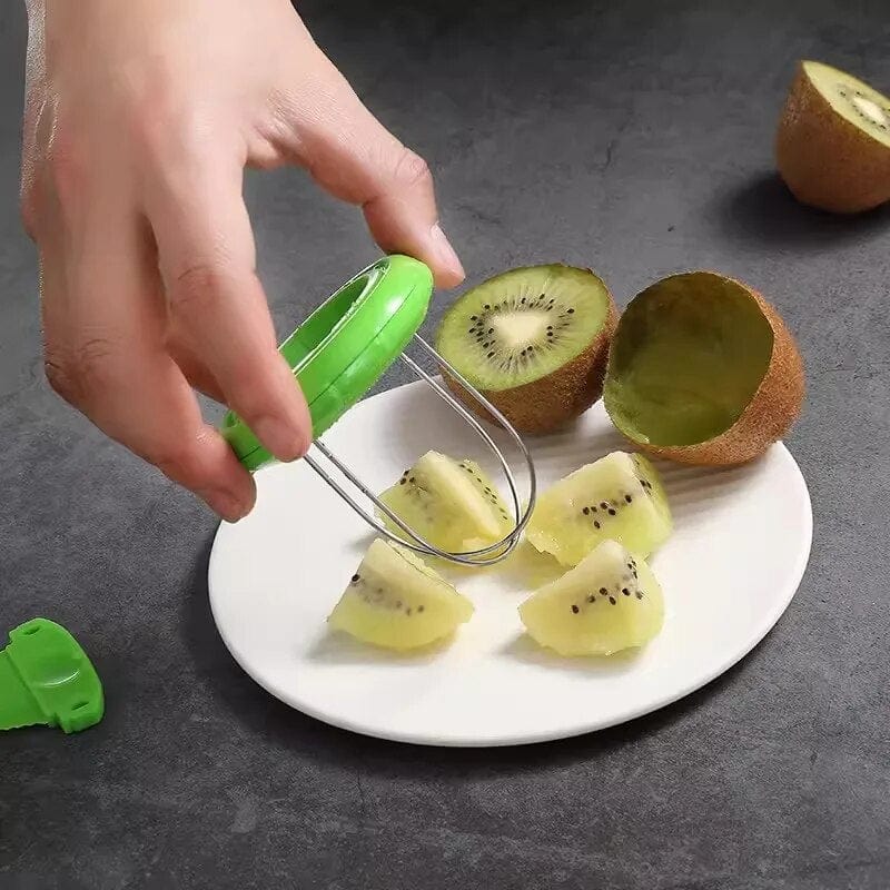 Coupe Kiwi Coupe Fruits
