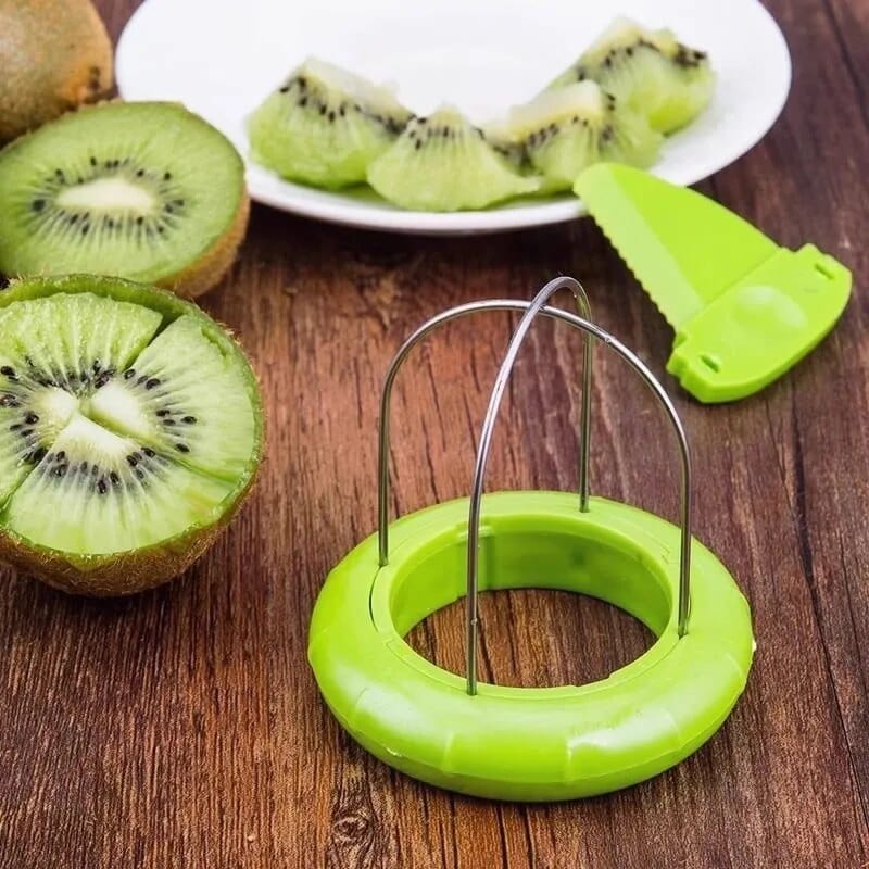 Coupe Kiwi Coupe Fruits