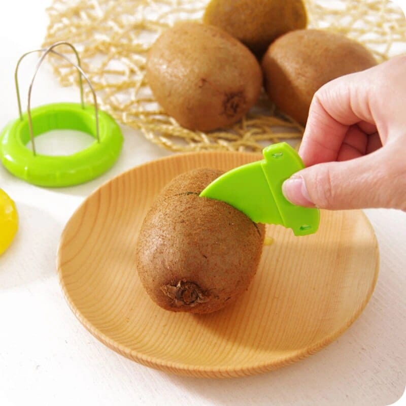 Coupe Kiwi Coupe Fruits