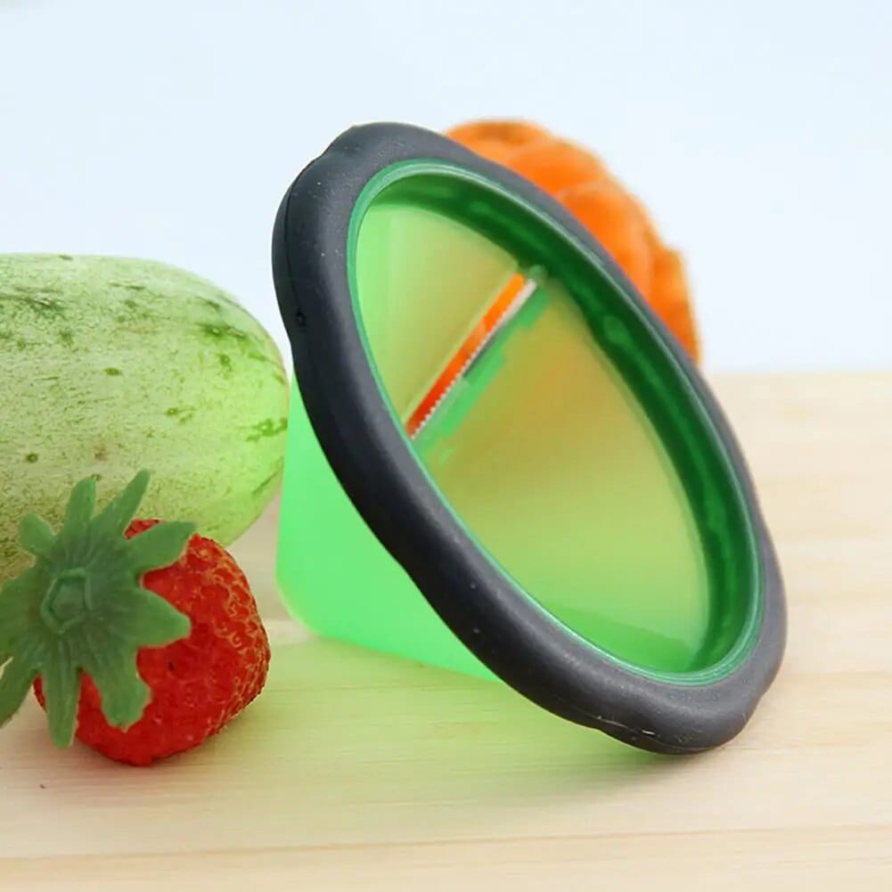 Coupe Légumes en Spirale Coupe Légumes