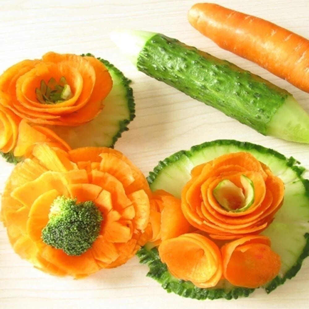 Coupe Légumes en Spirale Coupe Légumes
