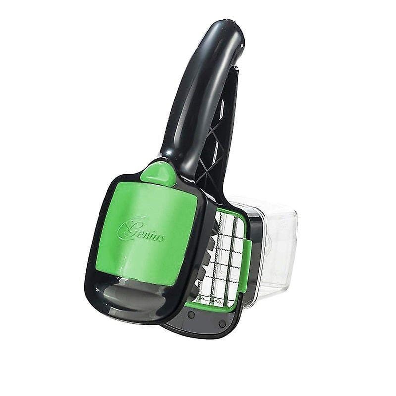 Coupe-légumes multifonction « Nicer Dicer Quick » Coupe Légumes