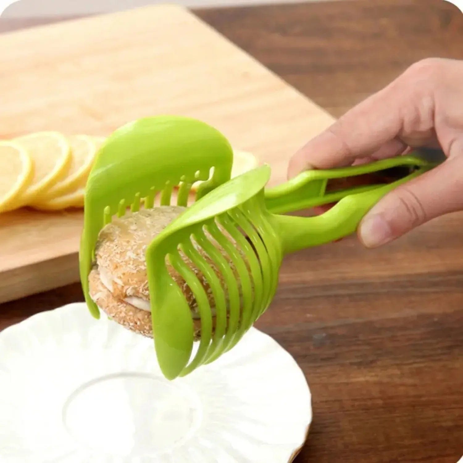 Coupe Légumes Pratique Coupe Légumes