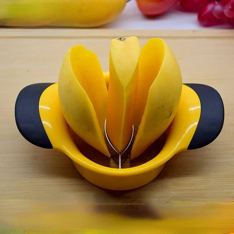 Coupe Mangue Pratique Coupe Fruits