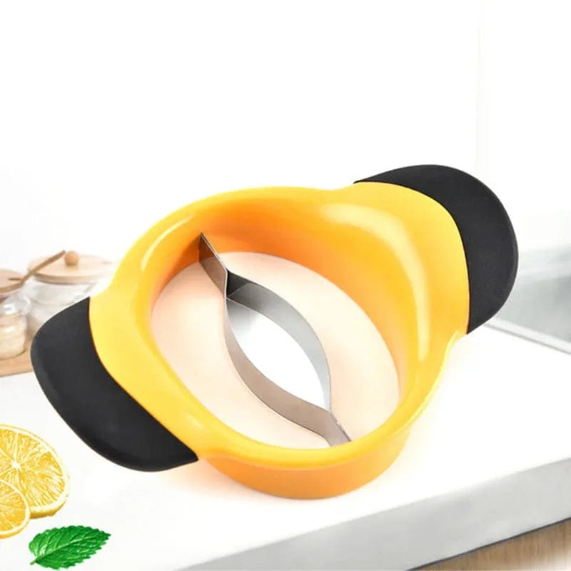 Coupe Mangue Pratique Coupe Fruits