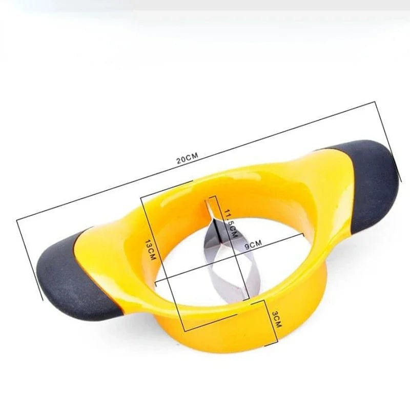 Coupe Mangue Pratique Coupe Fruits