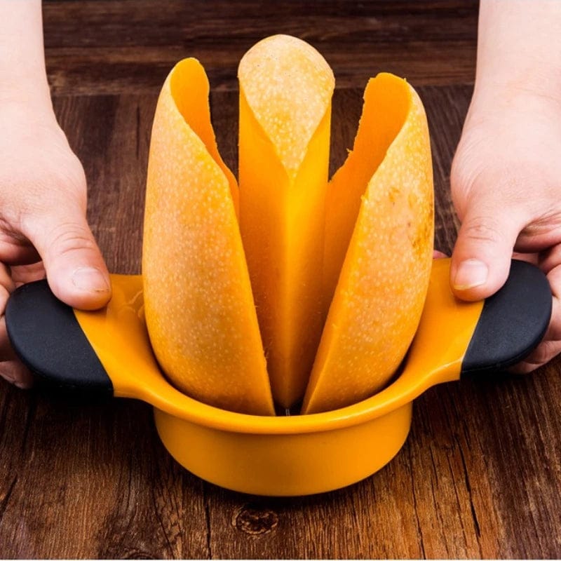 Coupe Mangue Pratique Coupe Fruits