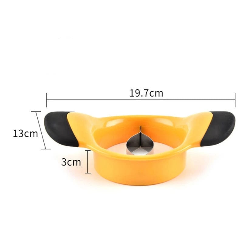 Coupe Mangue Pratique Coupe Fruits