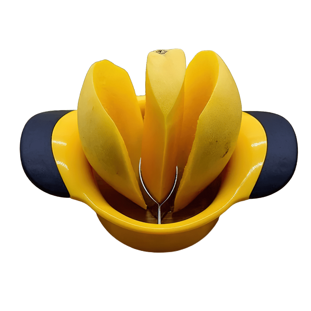 Coupe Mangue Pratique Coupe Fruits