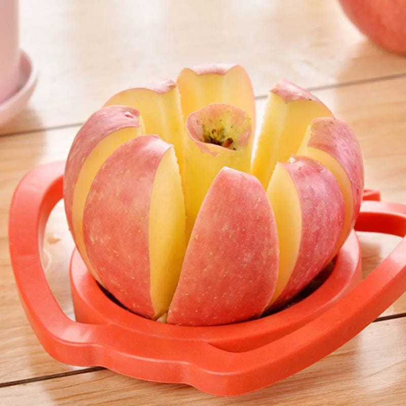 Coupe-Pomme Pratique Coupe Fruits