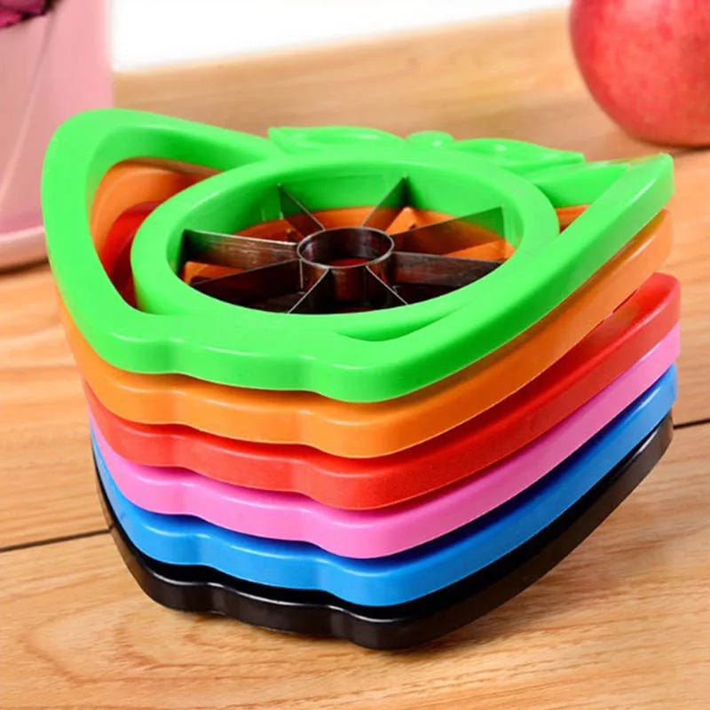 Coupe-Pomme Pratique Coupe Fruits