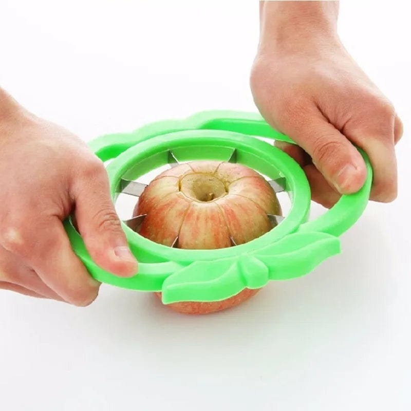 Coupe-Pomme Pratique Coupe Fruits