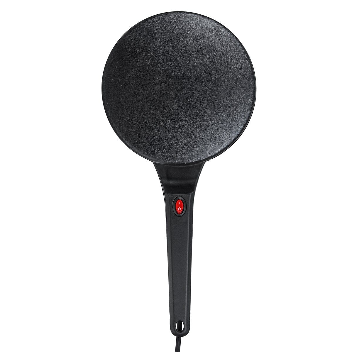 Crêpière électrique<br>pour des crêpes parfaites Crêpière