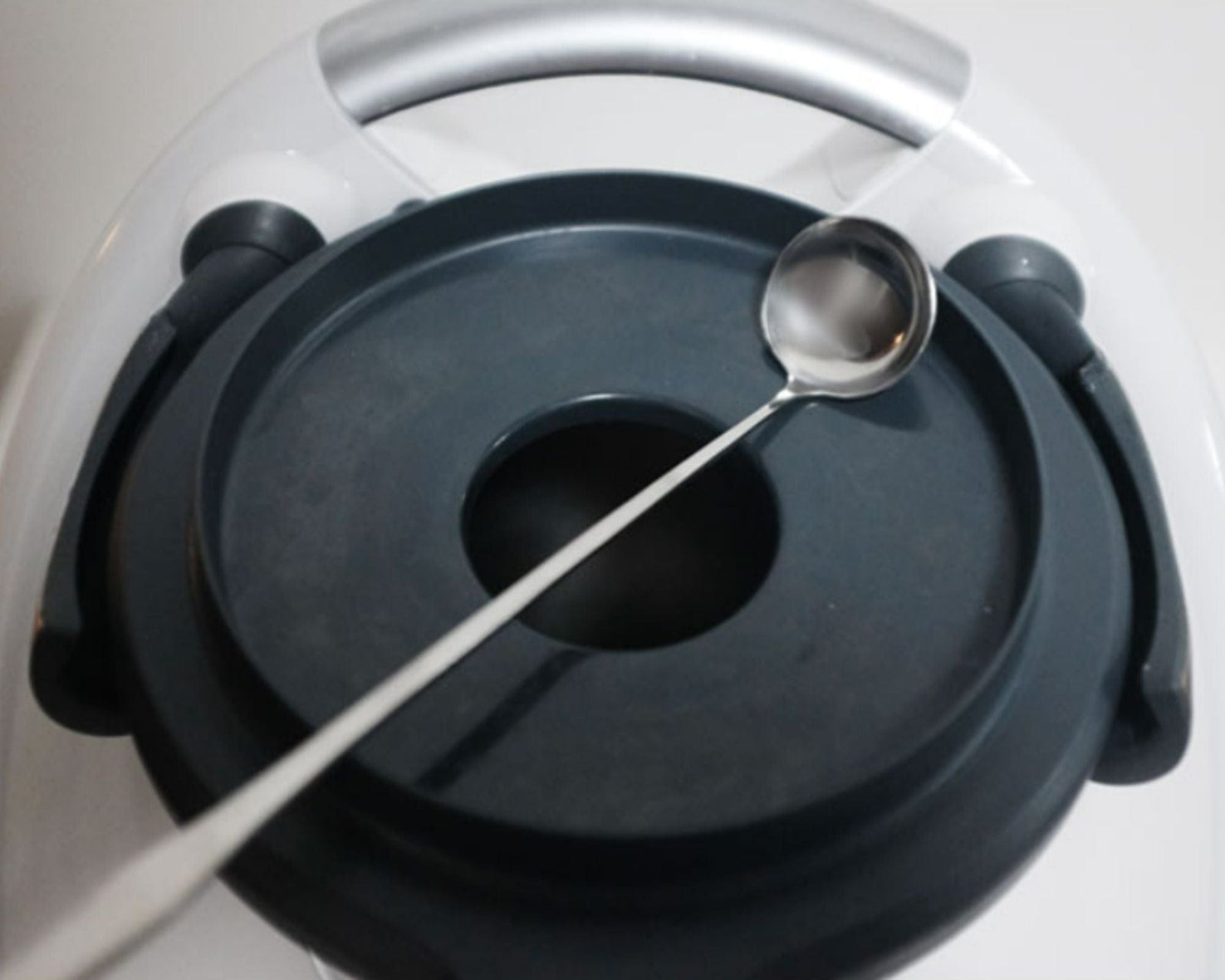 Cuillère Longue pour Robot Thermomix Thermomix
