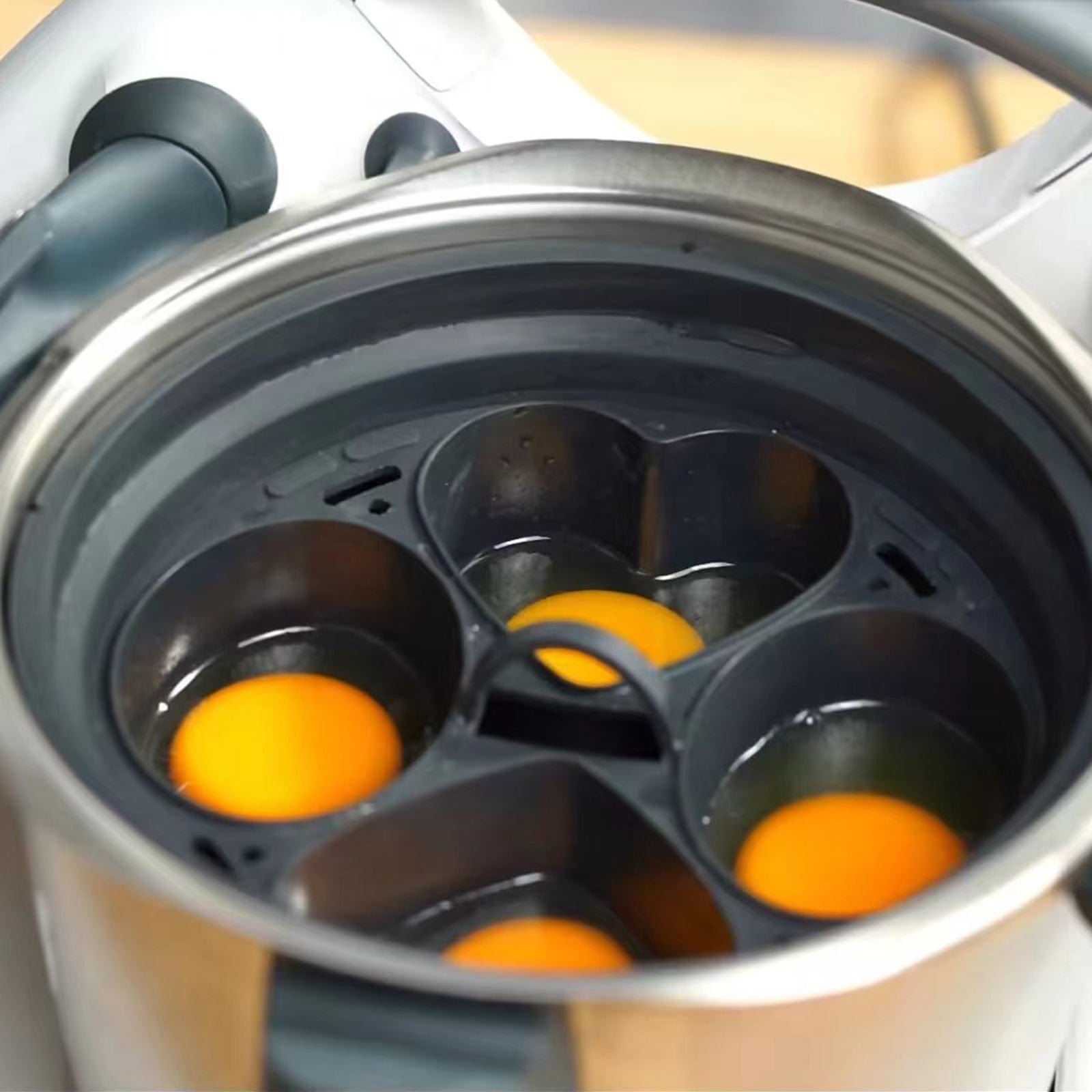 Cuiseur à oeufs pour Thermomix Thermomix