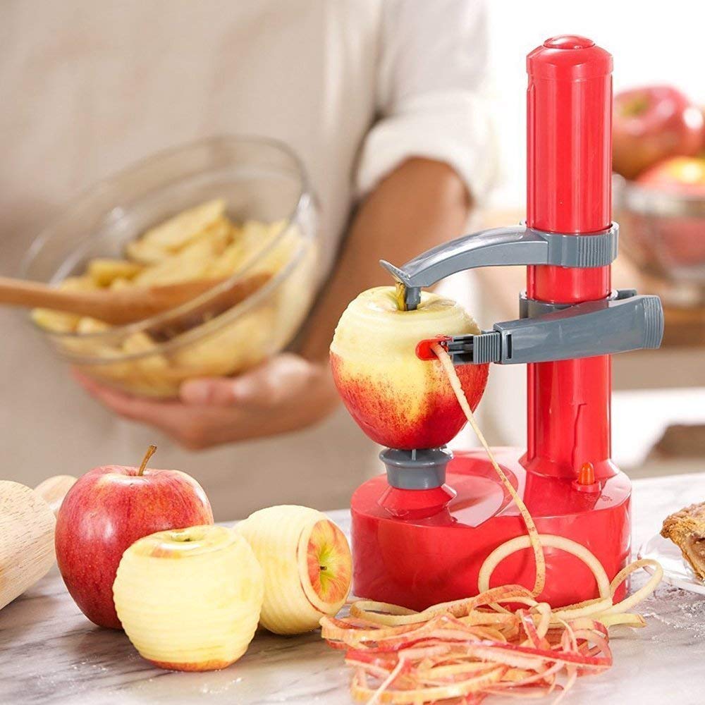 Éplucheur automatique de fruits et légumes : Épluch'Too™ eplucheurs