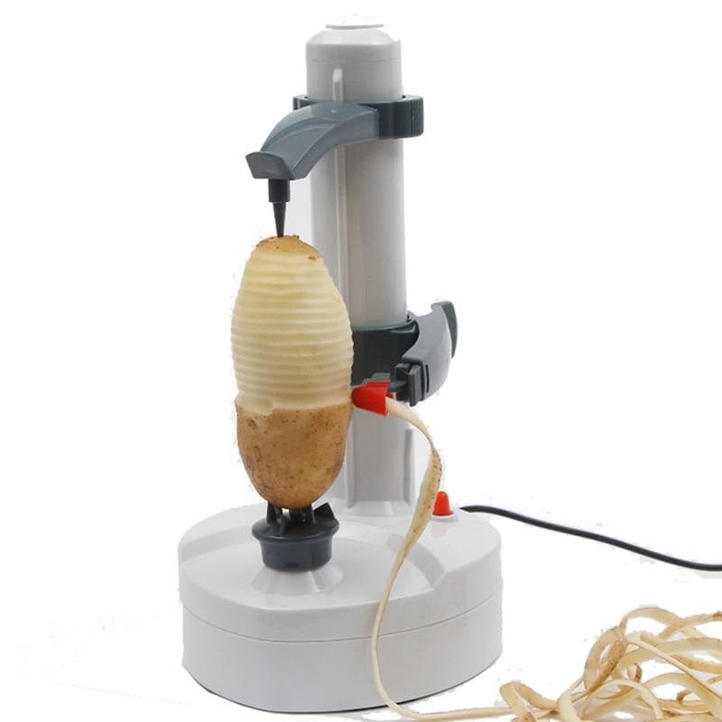 Éplucheur automatique de fruits et légumes : Épluch'Too™ eplucheurs