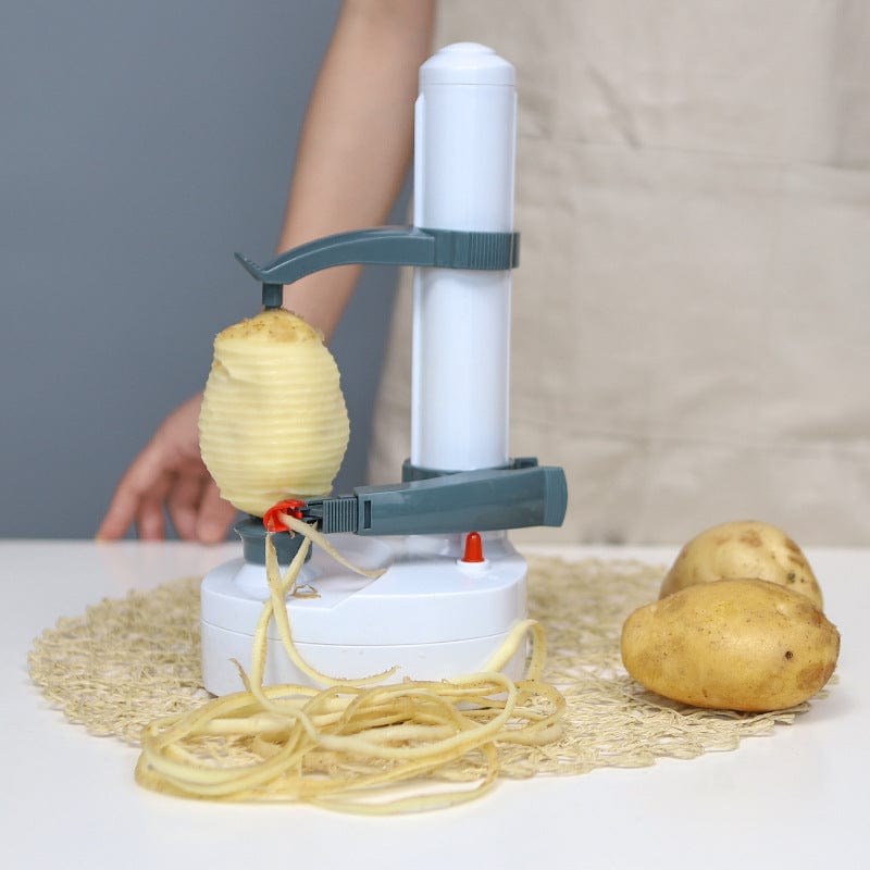 Éplucheur automatique de fruits et légumes : Épluch'Too™ eplucheurs