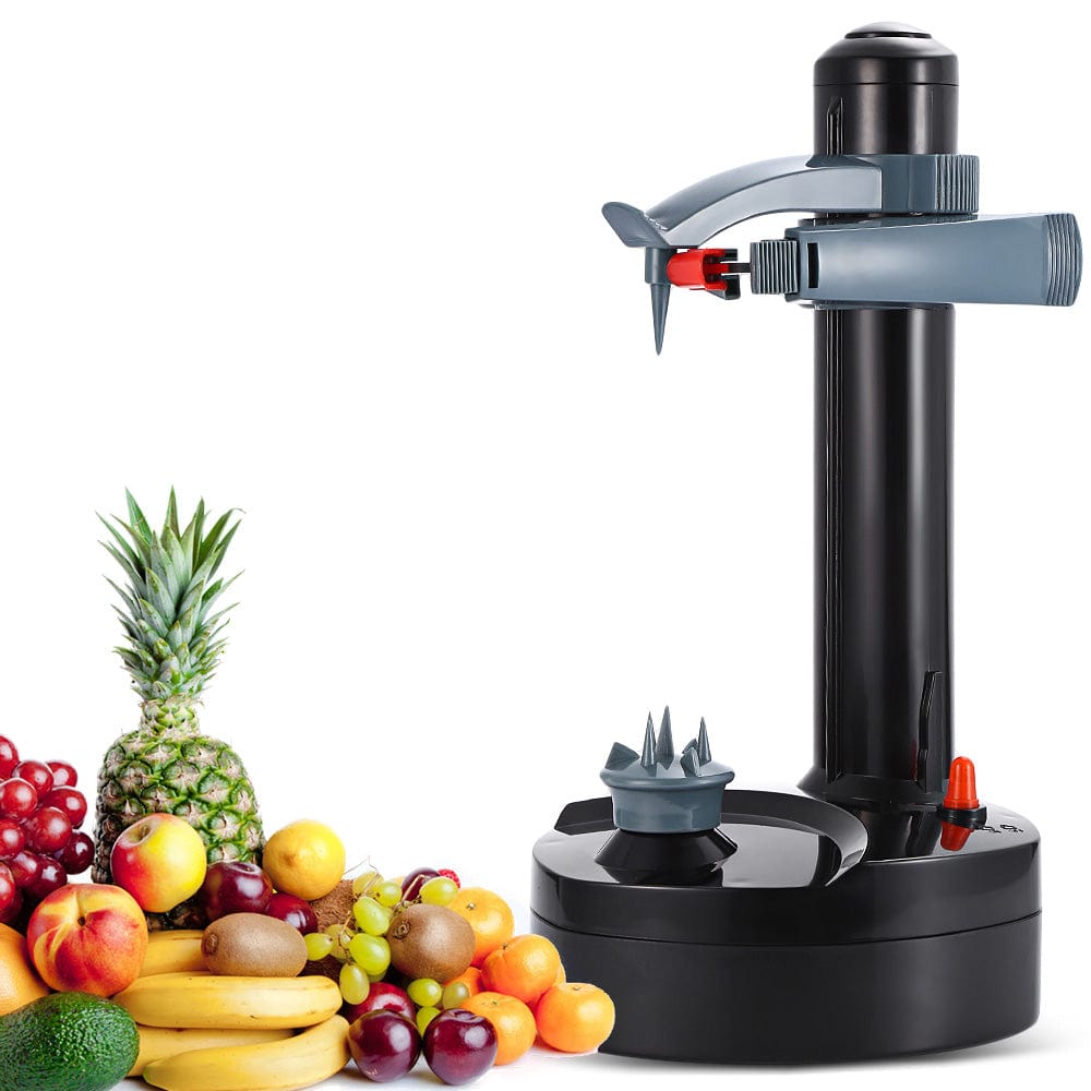 Éplucheur automatique de fruits et légumes : Épluch'Too™ eplucheurs