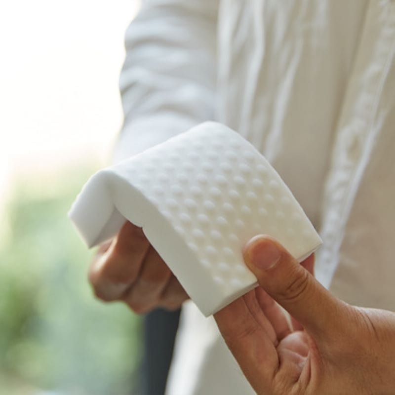 Éponges Magiques Écologiques pour Cuisine et Nettoyage (lots de 20/40) eponge