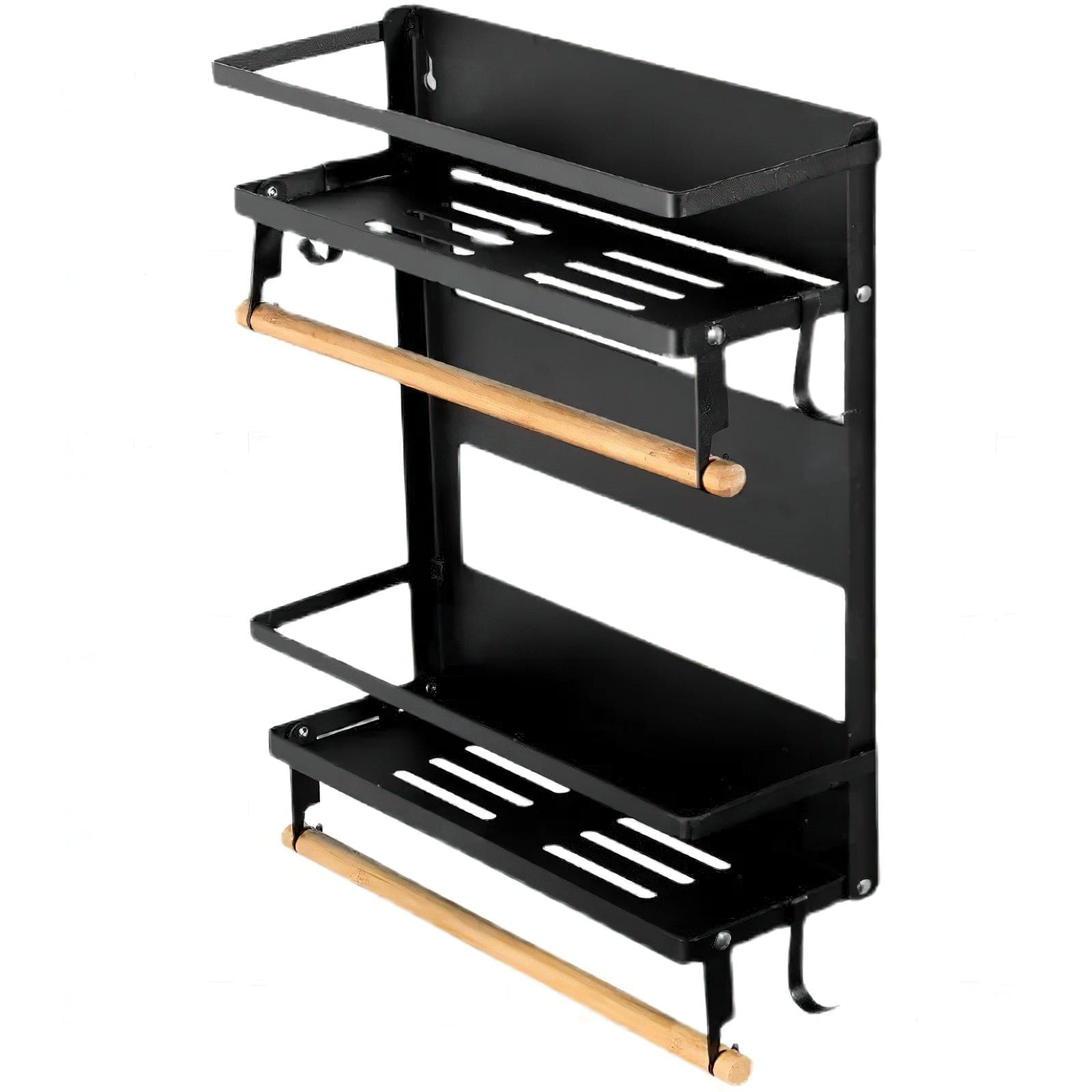 Etagère de Rangement Magnétique