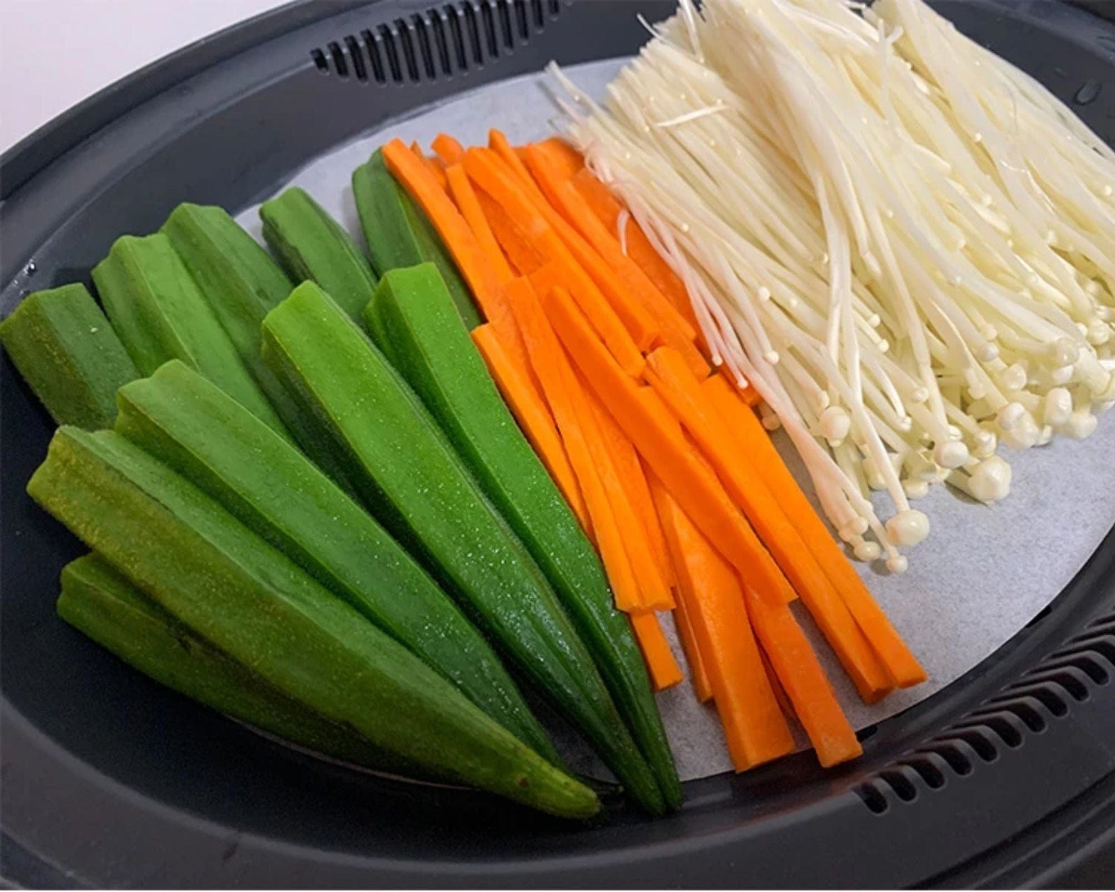 Feuilles Absorbantes pour Thermomix Thermomix