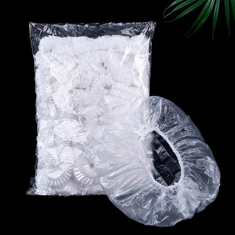 Housses Alimentaires Jetables « Fraîcheur Cuisine » sacs et sachets