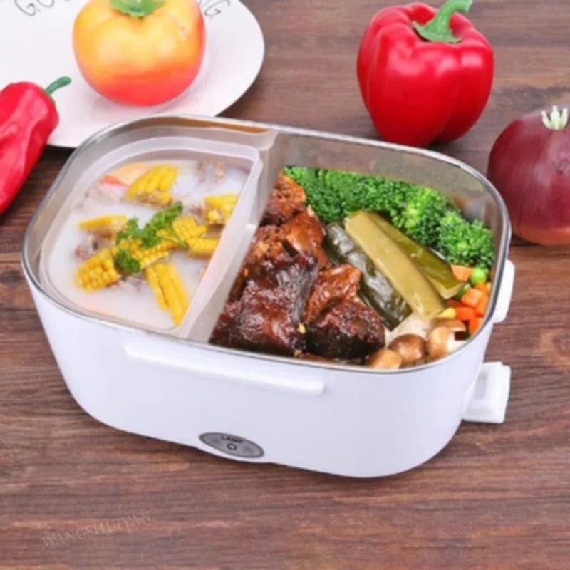 Lunchbox Chauffante lunchboxchauf