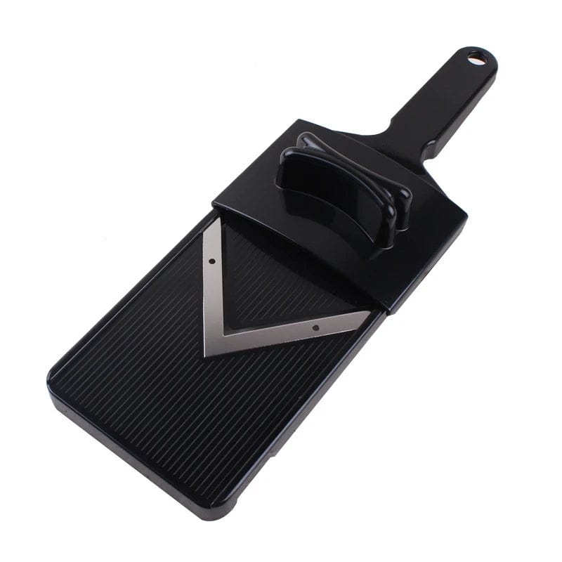 Mandoline japonaise réglable avec manche Mandolines
