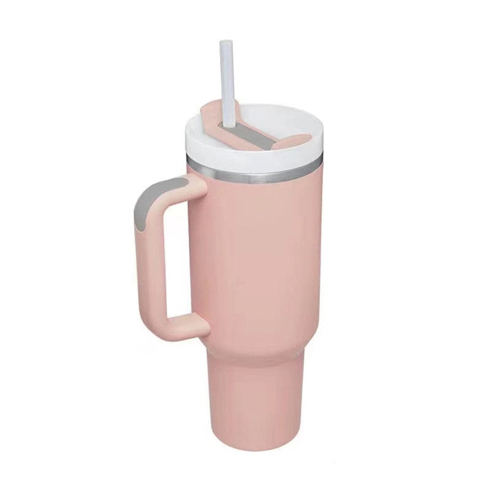 Mega-Gourde isotherme intelligente - Gris Anthracite 2 Mega Gourde
