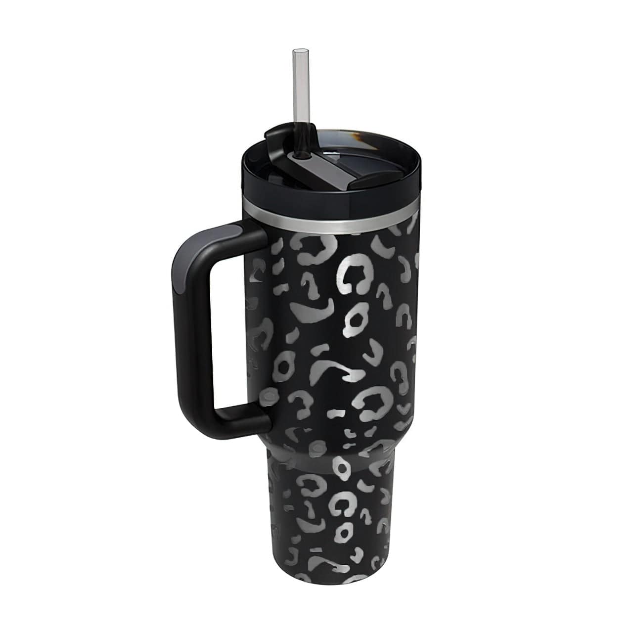 Mega-Gourde isotherme intelligente - Marron Mega Gourde