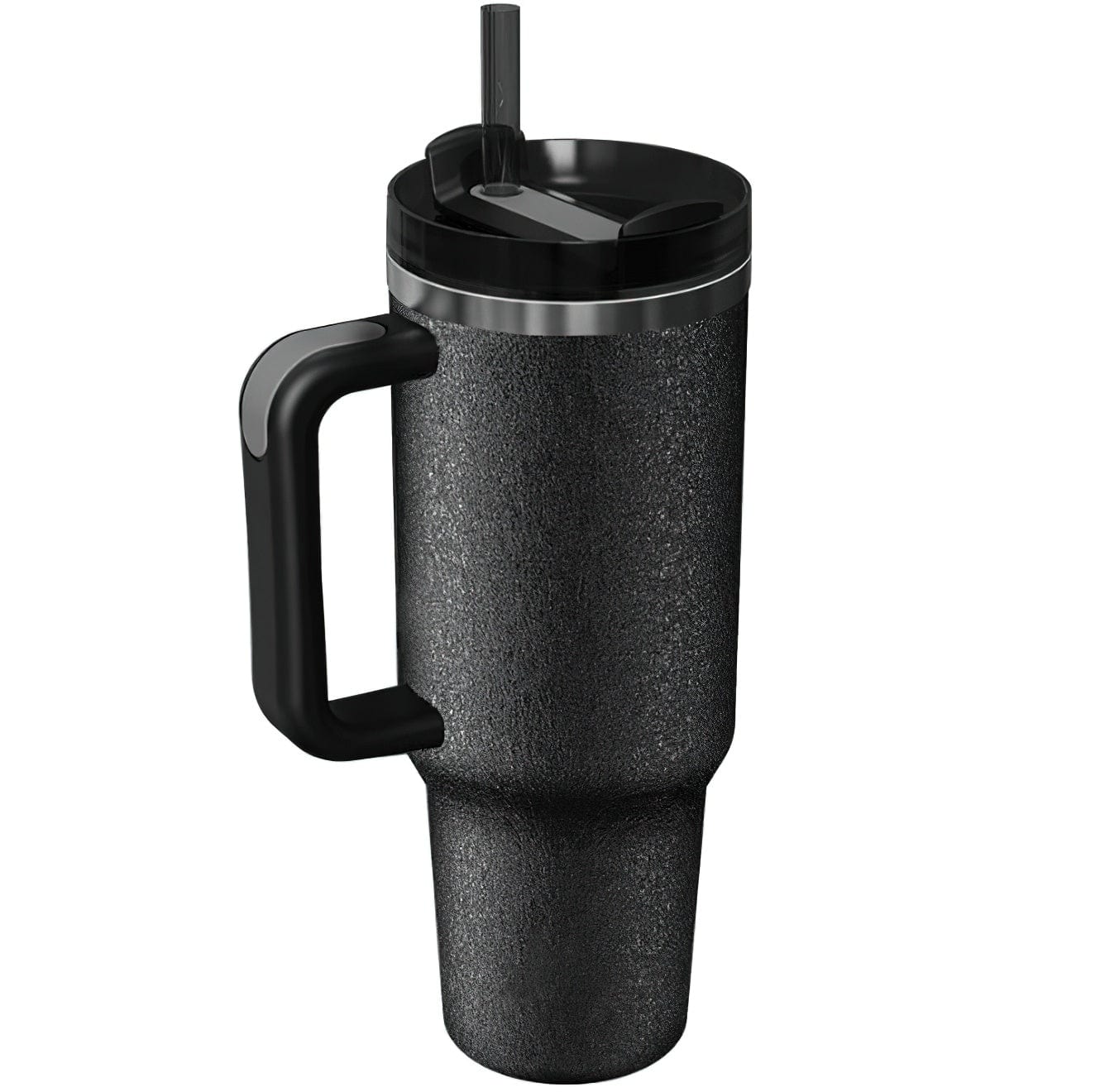 Mega-Gourde isotherme intelligente - Mauve clair Mega Gourde