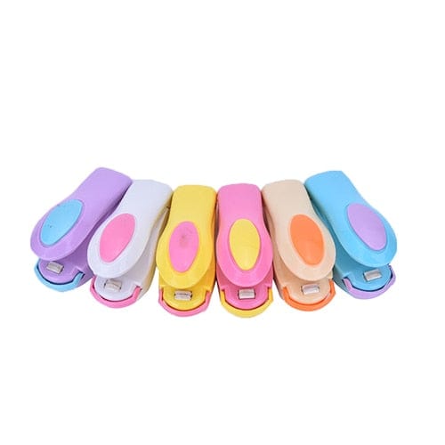 Mini-Scelleuse pour sachets en plastique sv