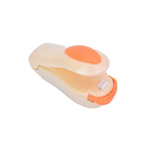 Mini-Scelleuse pour sachets en plastique sv
