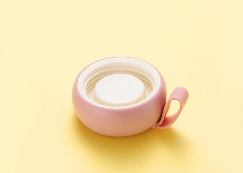 Mini-thermos portable pour enfants 100003291