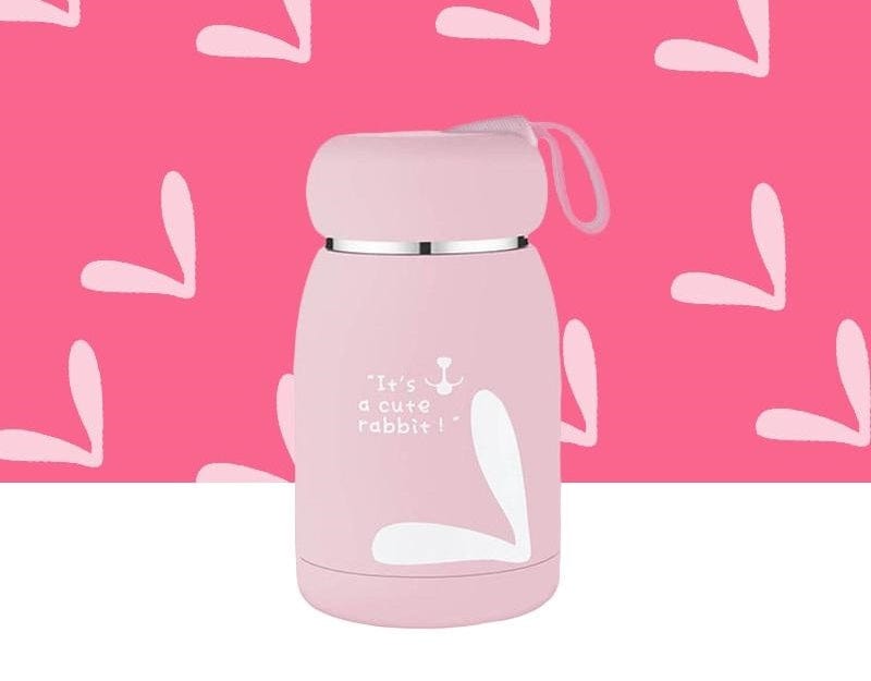 Mini-thermos portable pour enfants 100003291