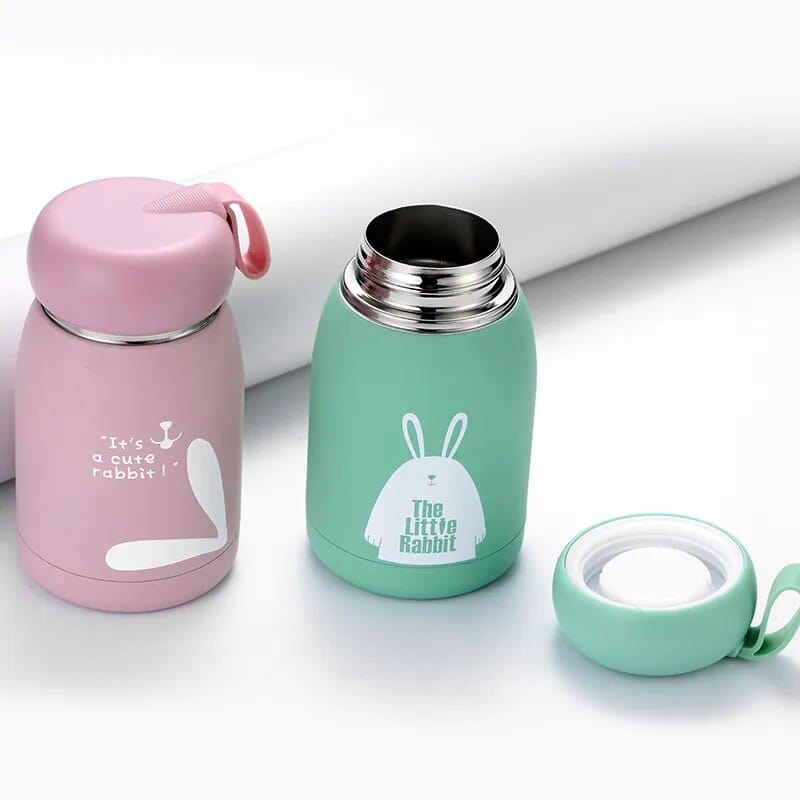 Mini-thermos portable pour enfants 100003291