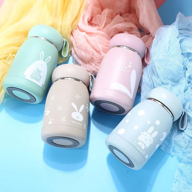Mini-thermos portable pour enfants 100003291