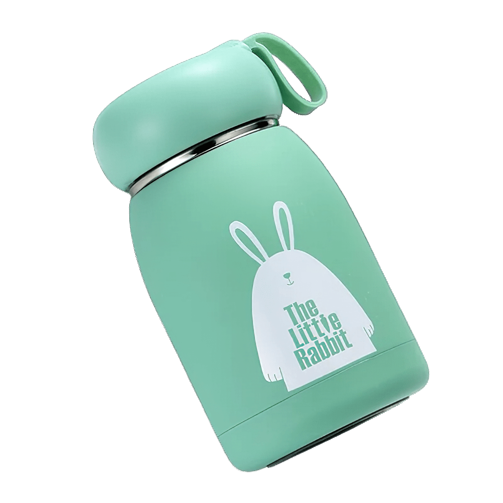 Mini-thermos portable pour enfants 100003291