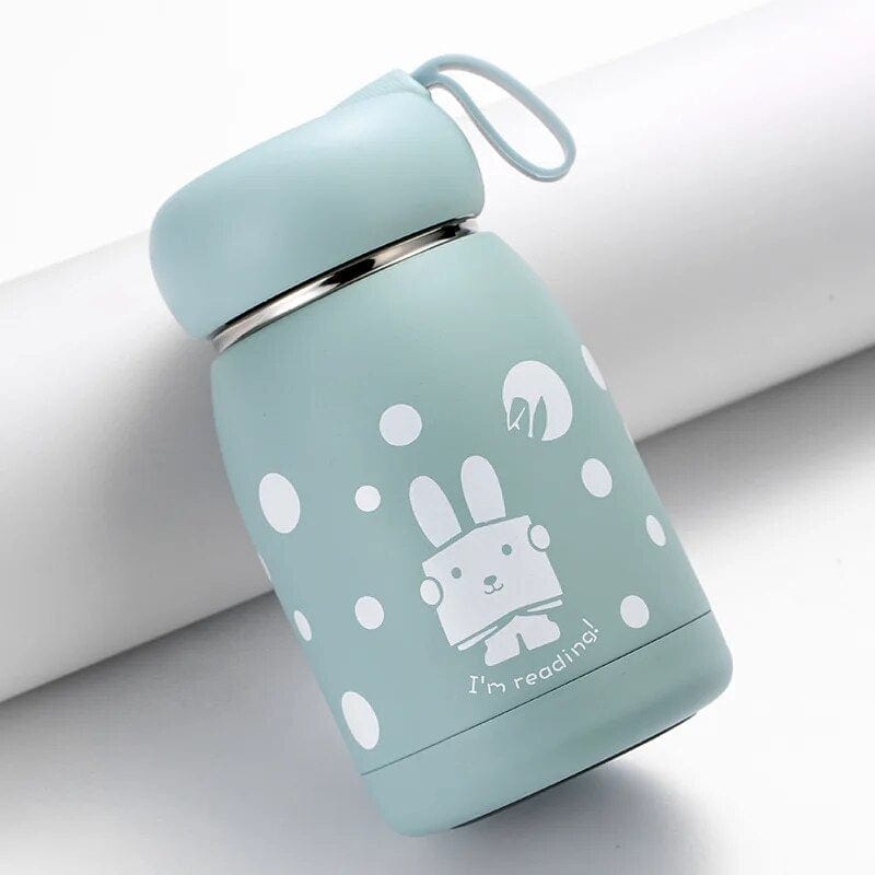 Mini-thermos portable pour enfants 100003291