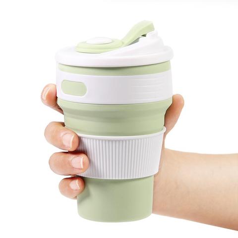 Mug pliable « de poche » 100003290