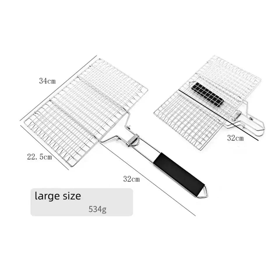 Panier Barbecue Pratique barbecue