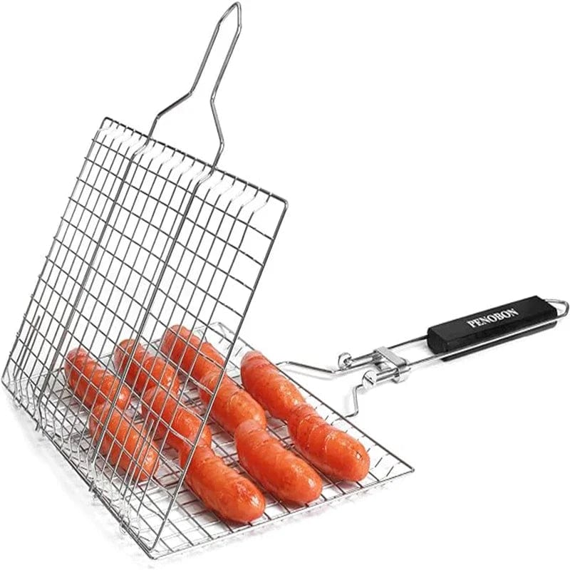 Panier Barbecue Pratique barbecue