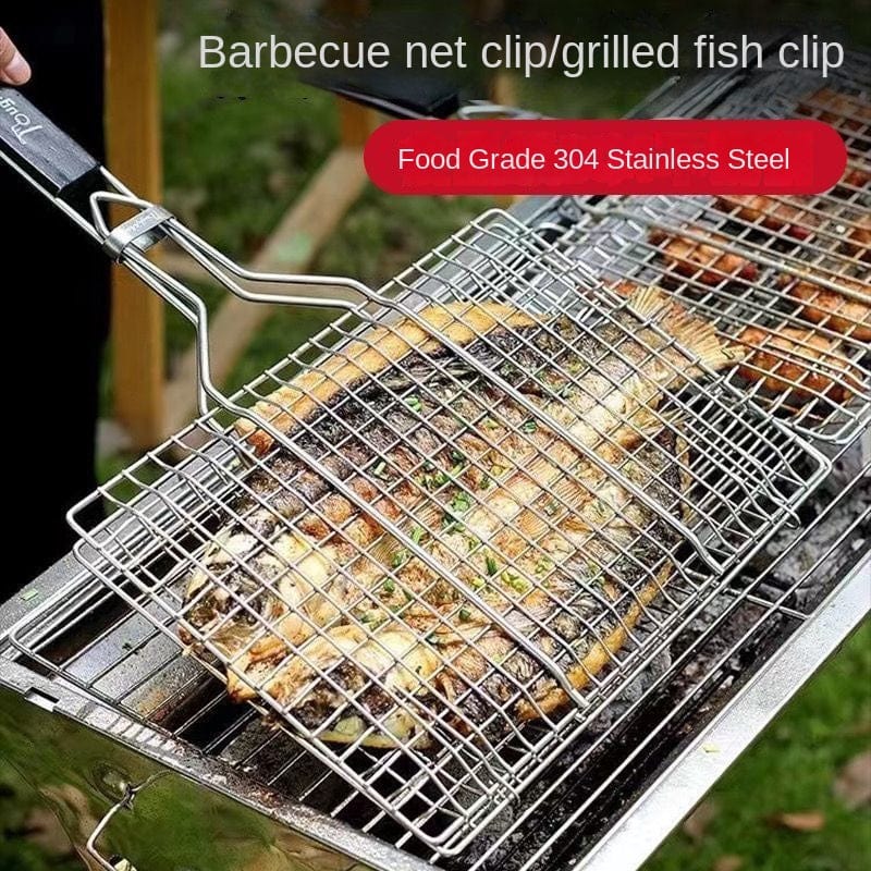 Panier Barbecue Pratique barbecue