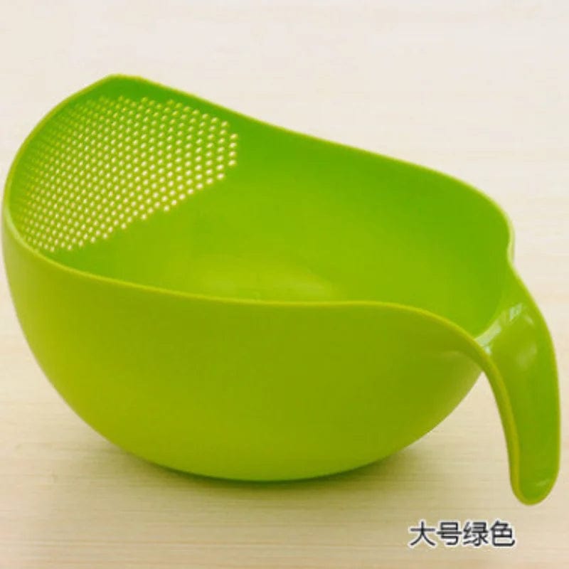 Passeoire Panier Passoire Légumes Fruits Nettoyage Eco-Friendly Drainage