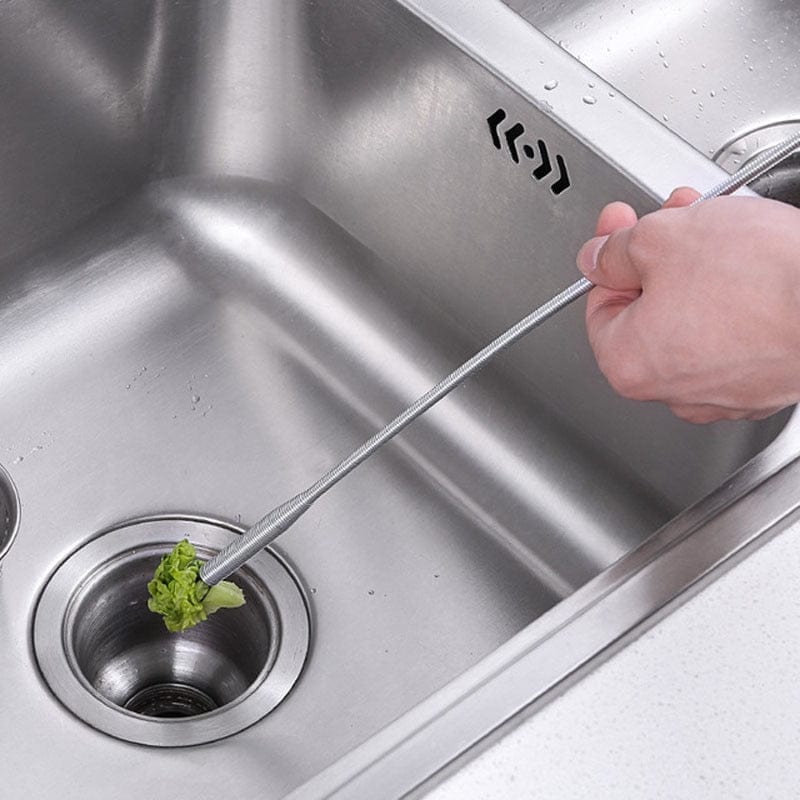 Pince longue portée pour canalisation d'évier 100003880