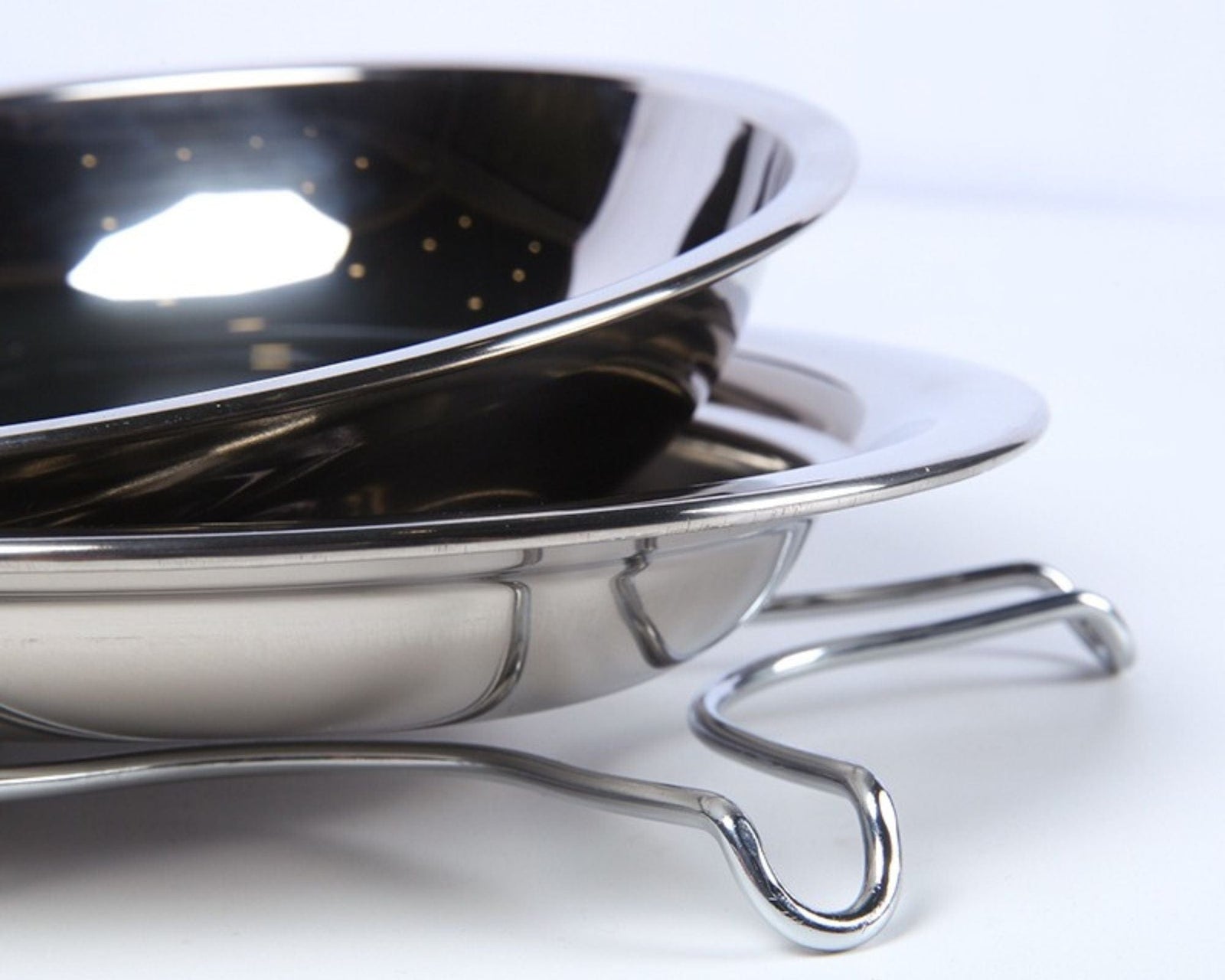 Plat de Cuisson à la vapeur pour Thermomix Thermomix