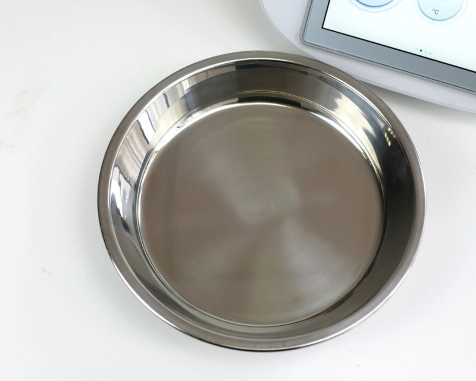 Plat de Cuisson à la vapeur pour Thermomix Thermomix