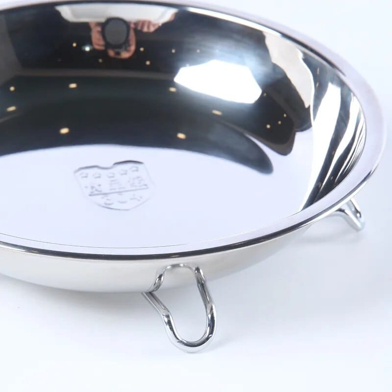 Plat de Cuisson à la vapeur pour Thermomix Thermomix